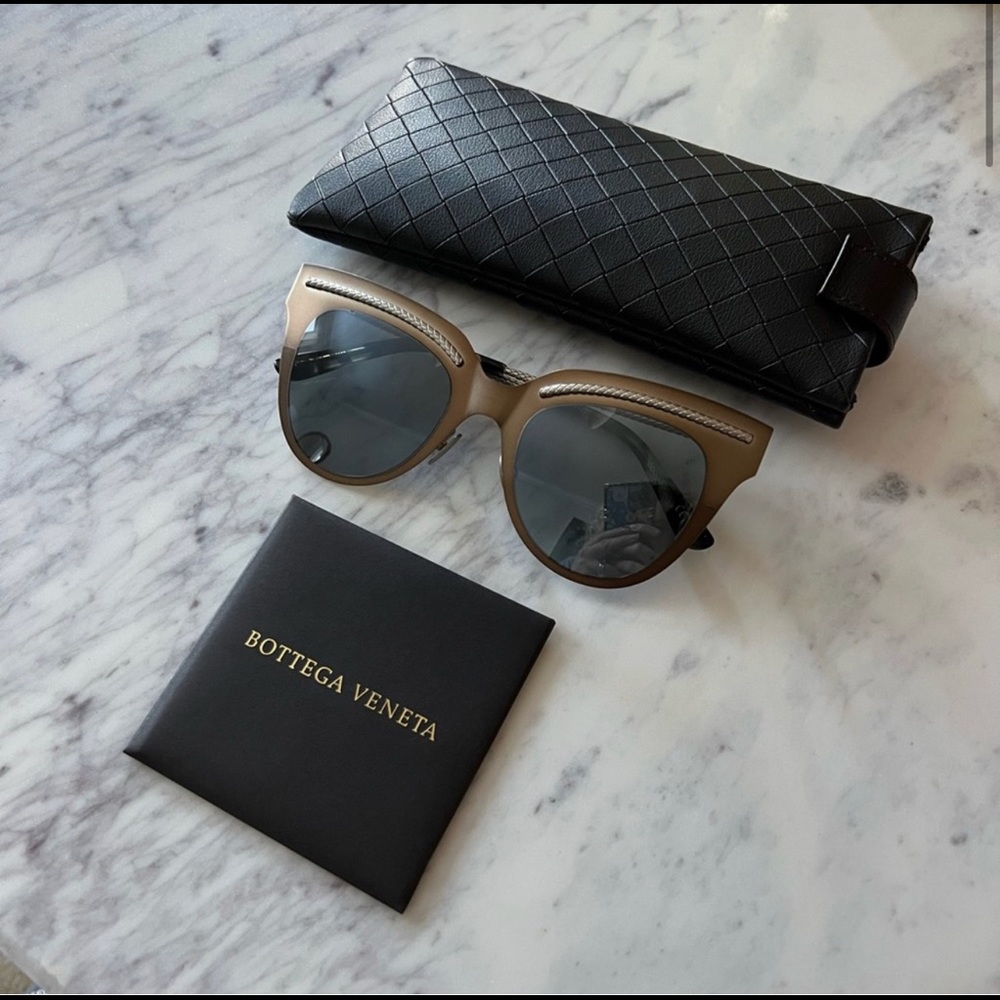 Bottega Veneta Sunglasses